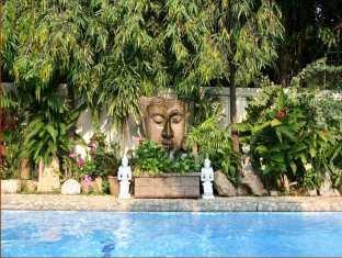 Hotel Le Prive Pattaya
