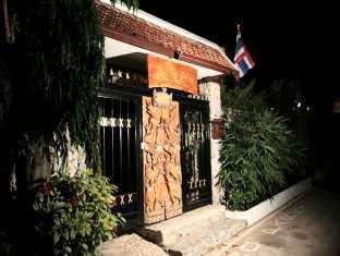 Le Prive 3* Pattaya